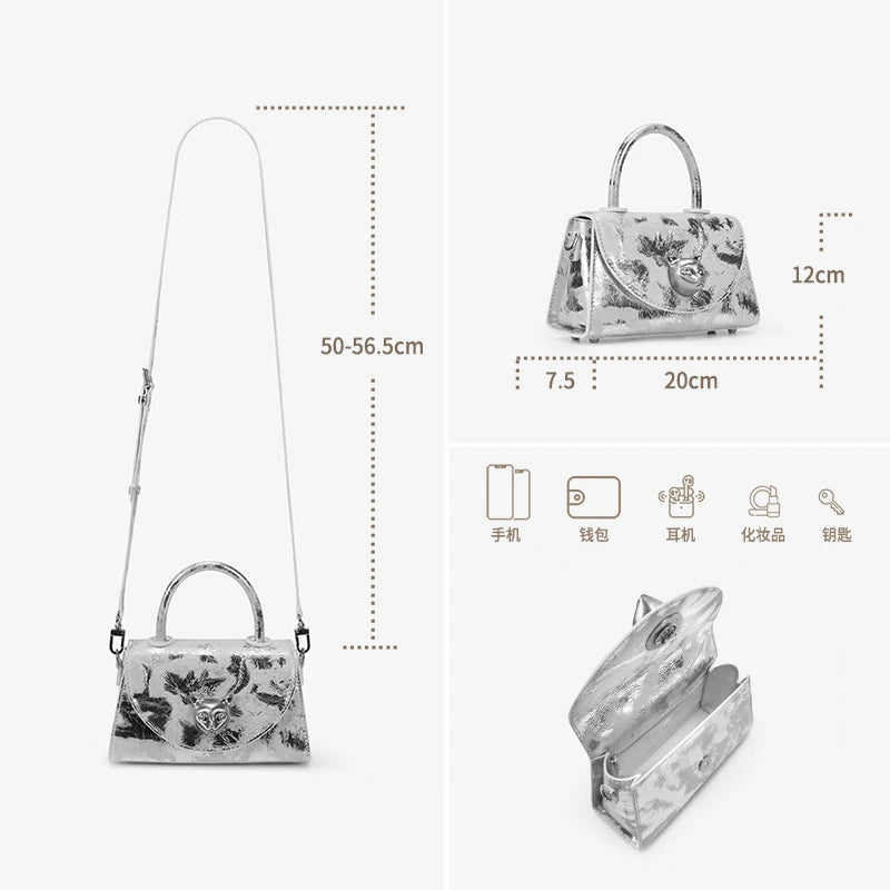 DESIGNER HANDBAGS