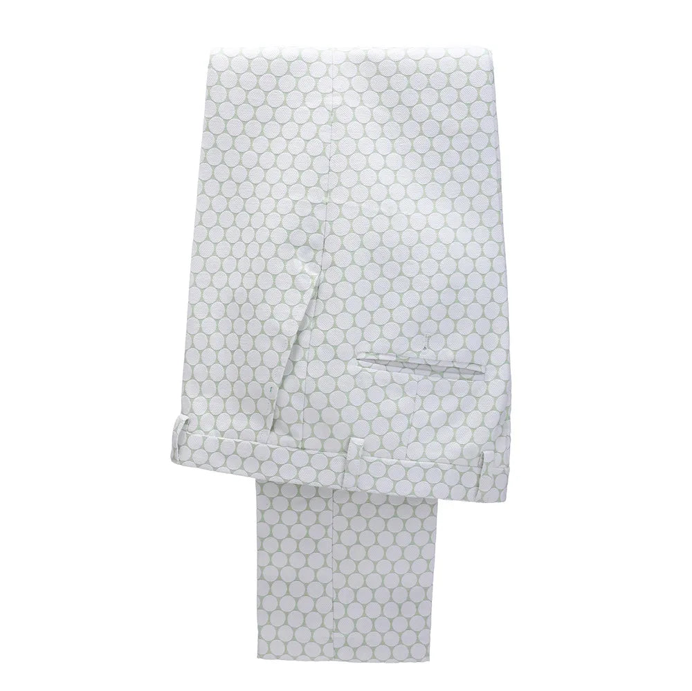 Men’s Fabric Dress Pants