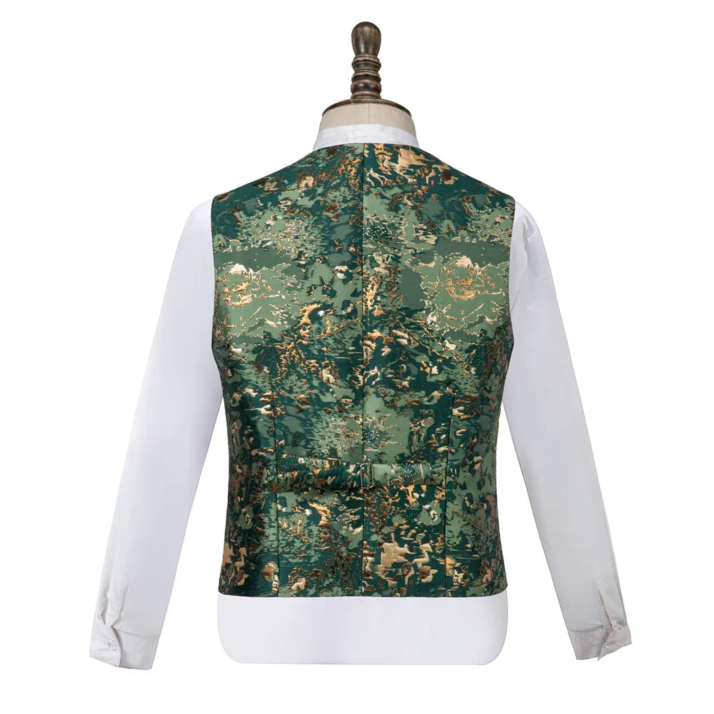 Men’s Variety of Vests