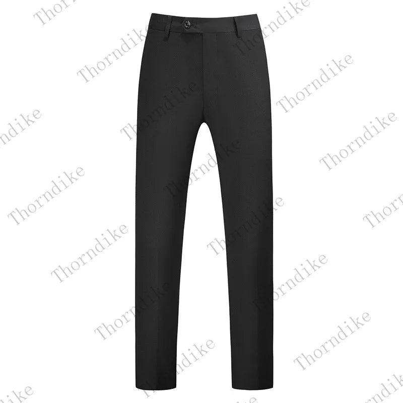 Men Dress Pants