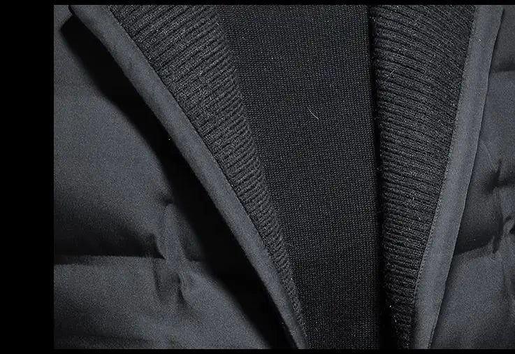 Men’s Down Jacket