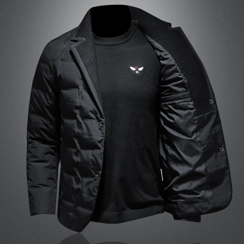Men’s Down Jacket