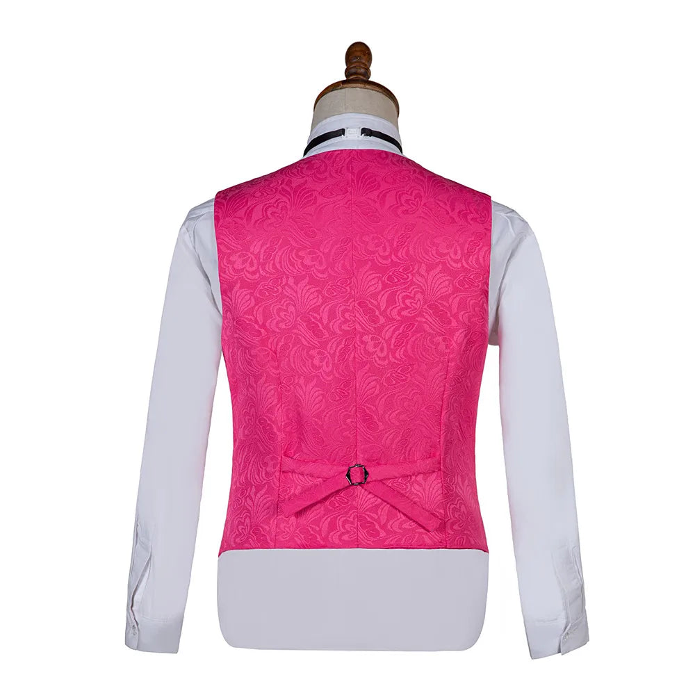 Colorful Men’s Vest