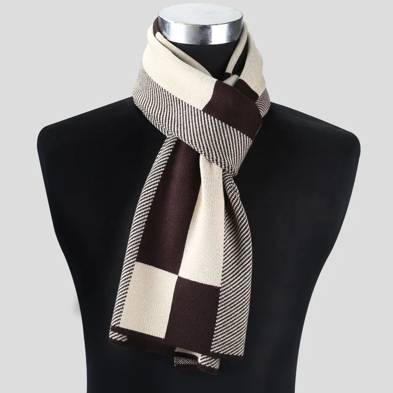 Men’s Scarf