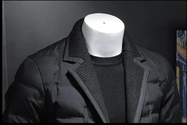 Men’s Down Jacket