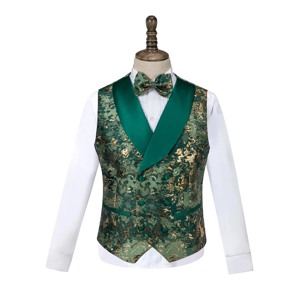 Men’s Variety of Vests