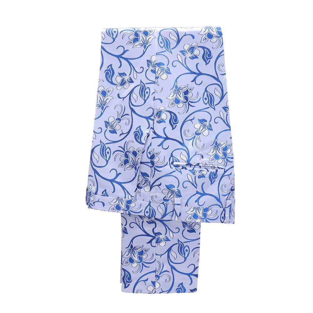 Men’s Fabric Dress Pants