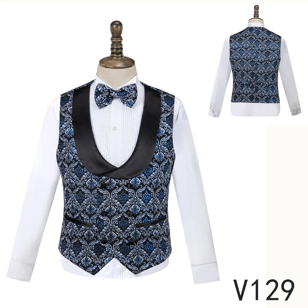 Men’s Variety of Vests