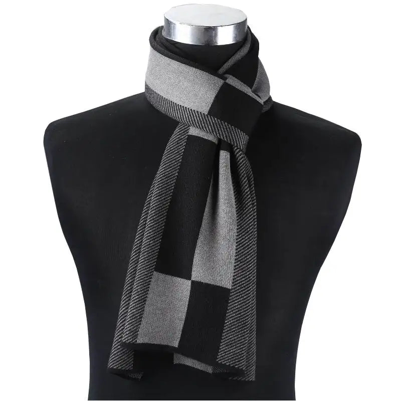 Men’s Scarf