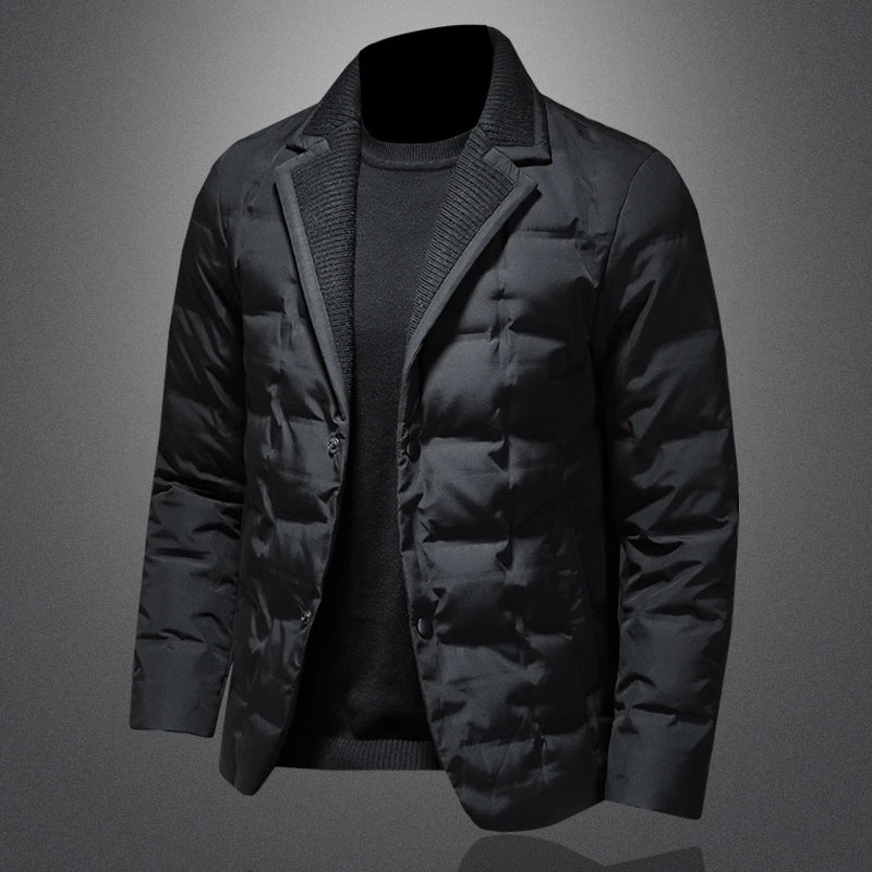 Men’s Down Jacket