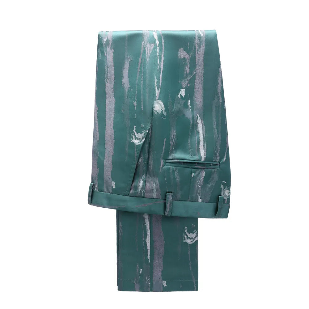 Men’s Fabric Dress Pants