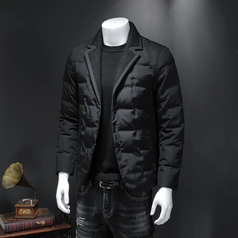 Men’s Down Jacket