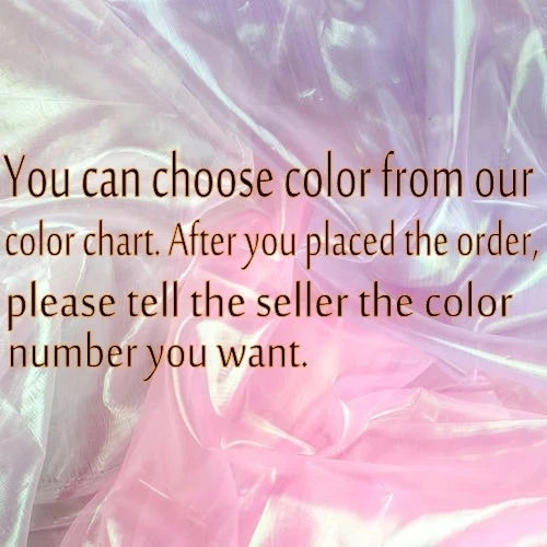 Mermaid Maternity Dress