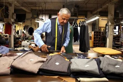 Men Work Wear Pants