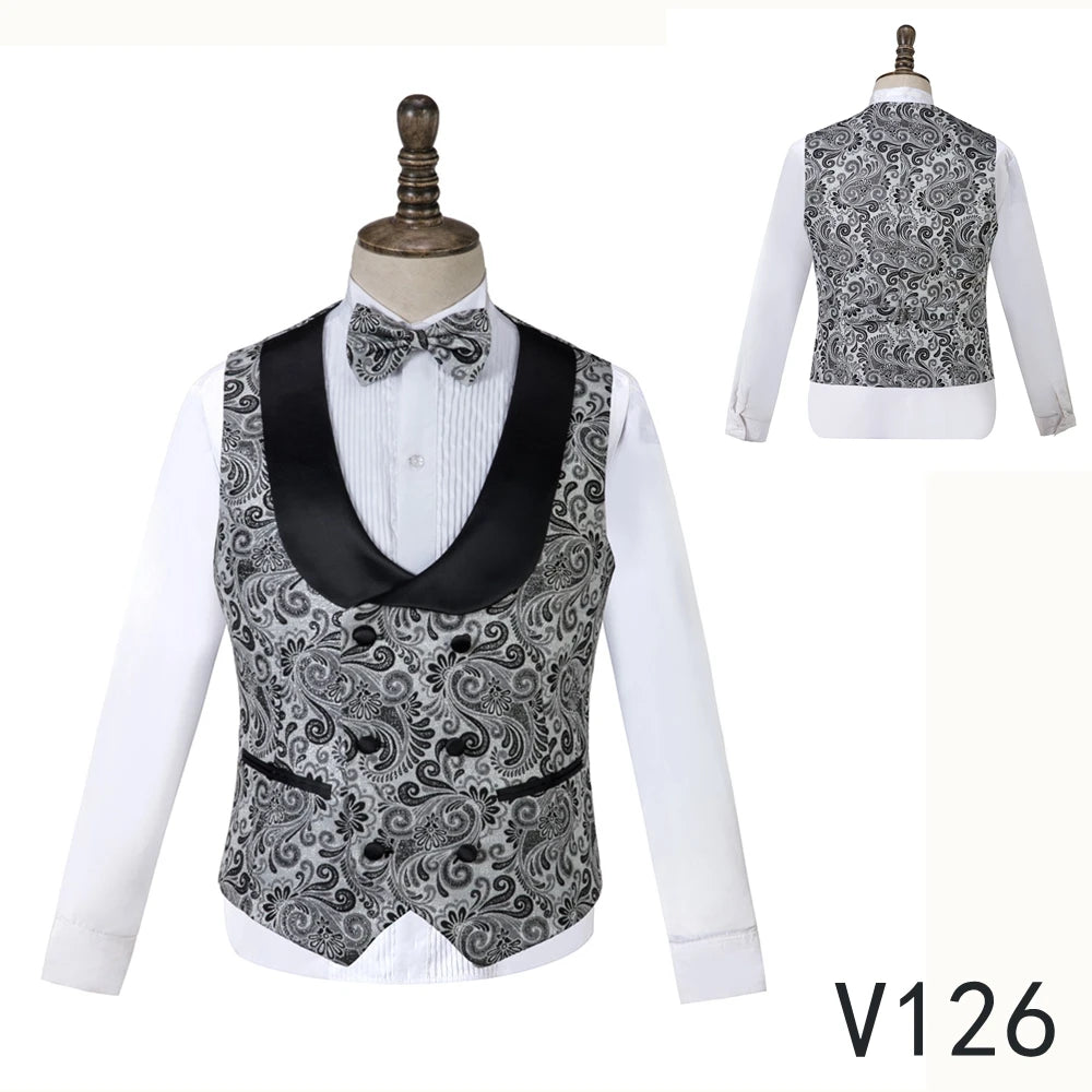 Men’s Variety of Vests