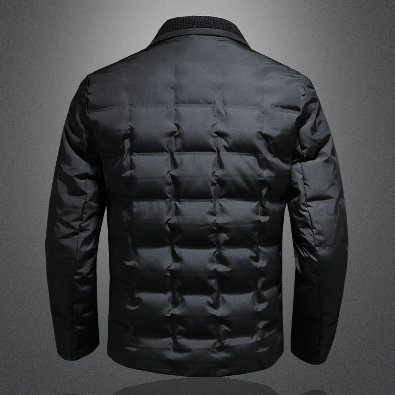 Men’s Down Jacket