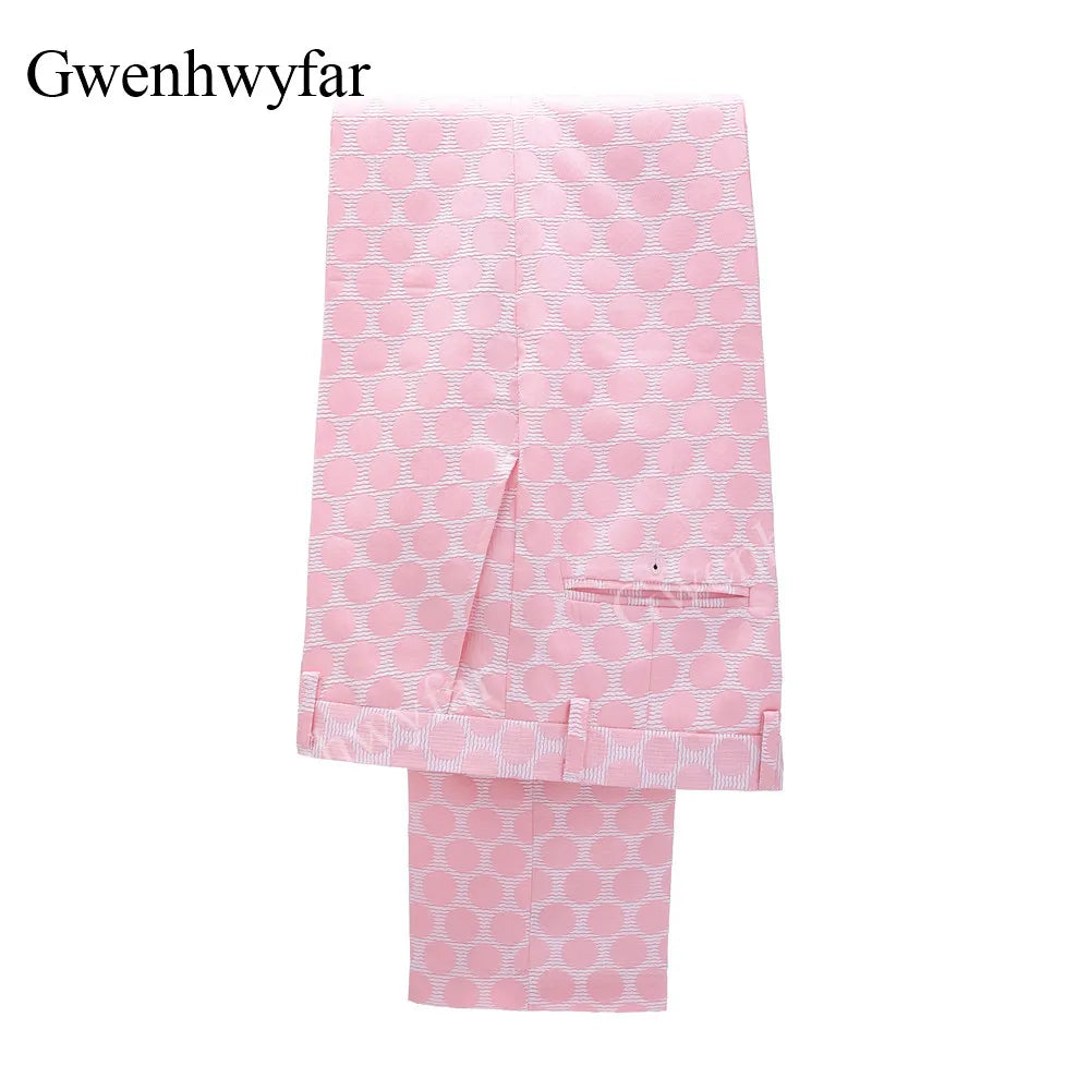 Men’s Fabric Dress Pants