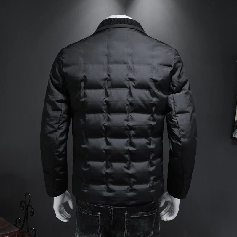 Men’s Down Jacket