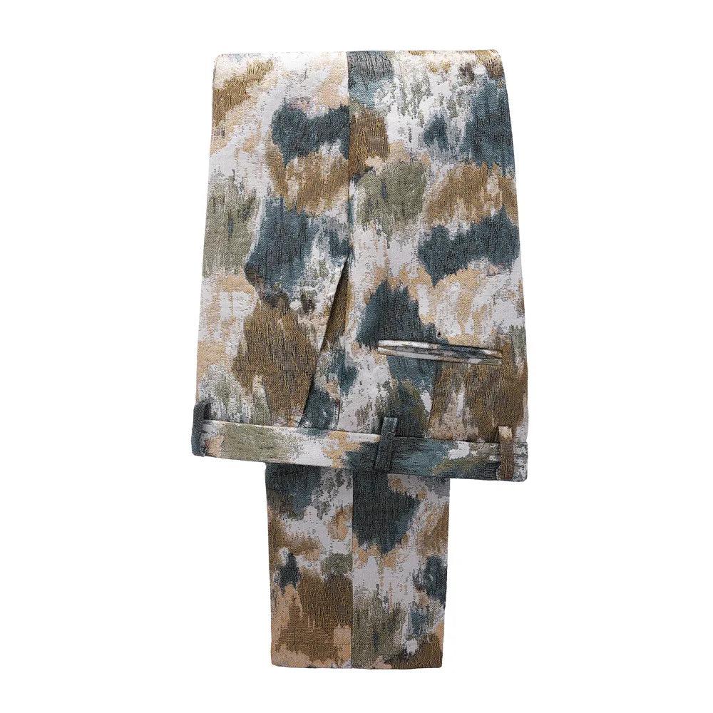 Men’s Fabric Dress Pants