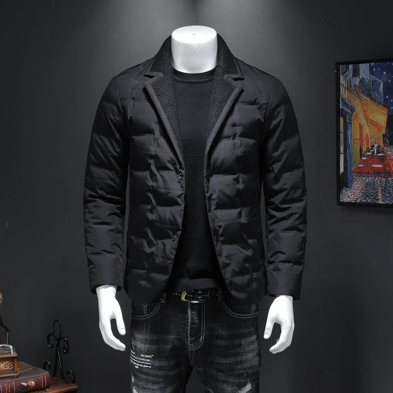 Men’s Down Jacket