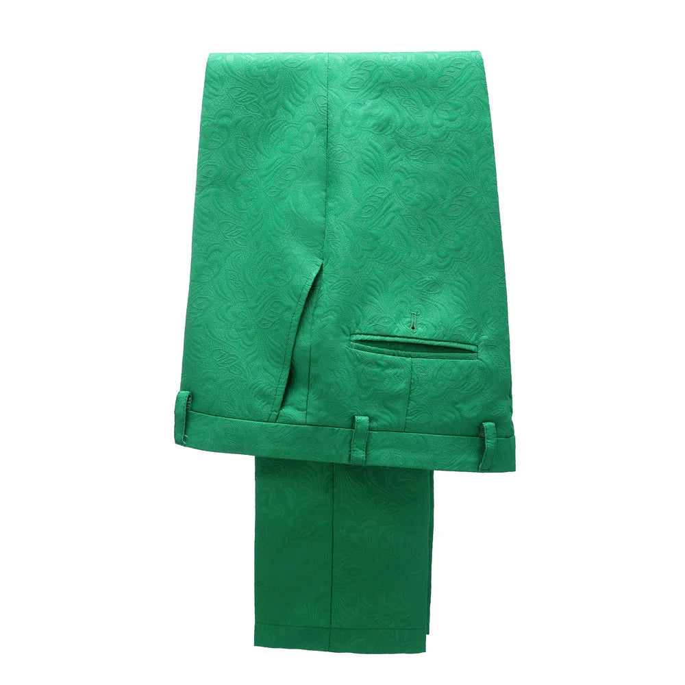 Men’s Fabric Dress Pants