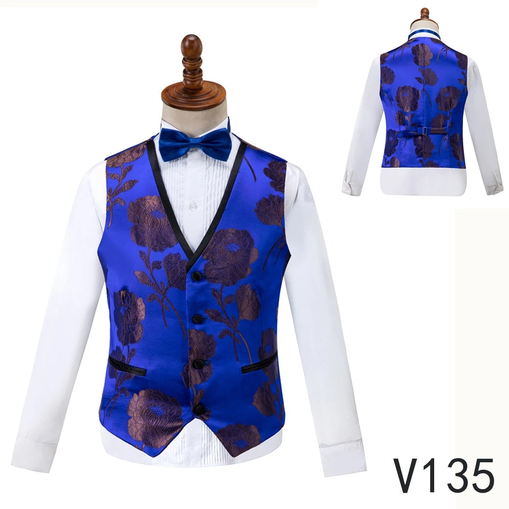 Men’s Variety of Vests