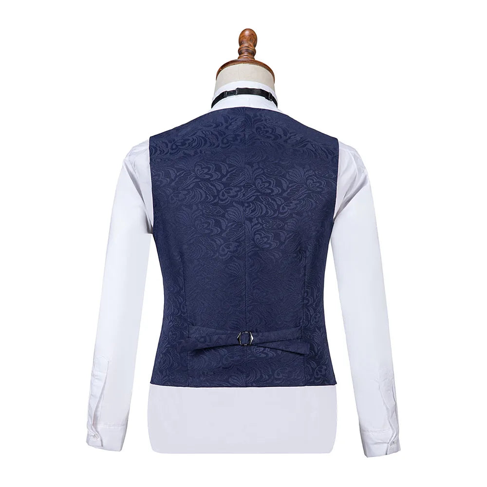 Colorful Men’s Vest