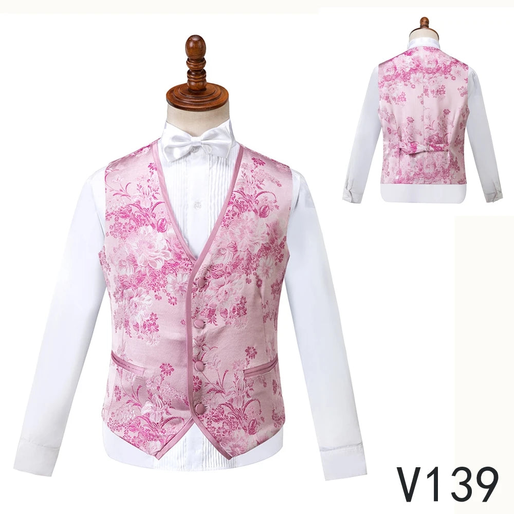 Men’s Variety of Vests