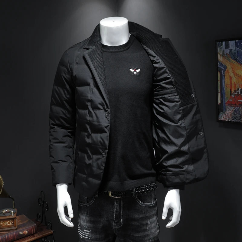 Men’s Down Jacket