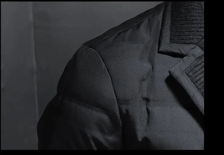 Men’s Down Jacket