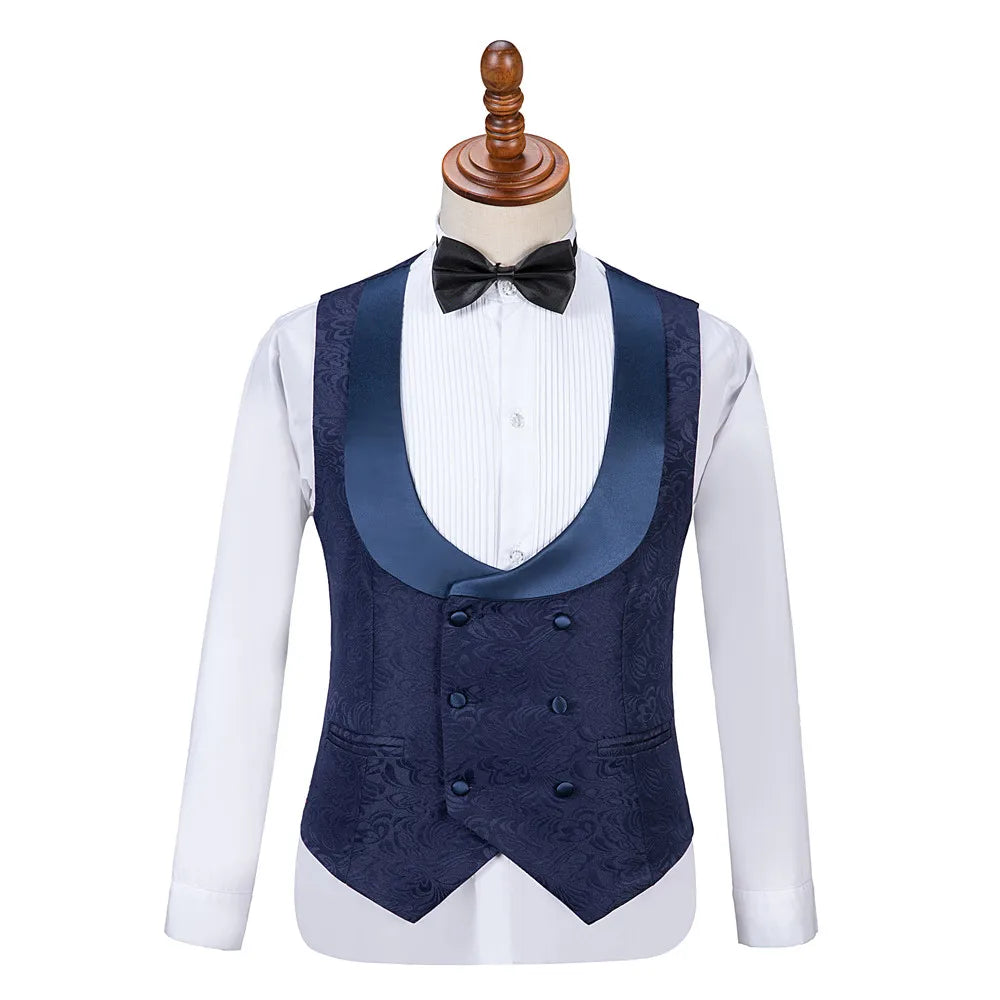 Colorful Men’s Vest