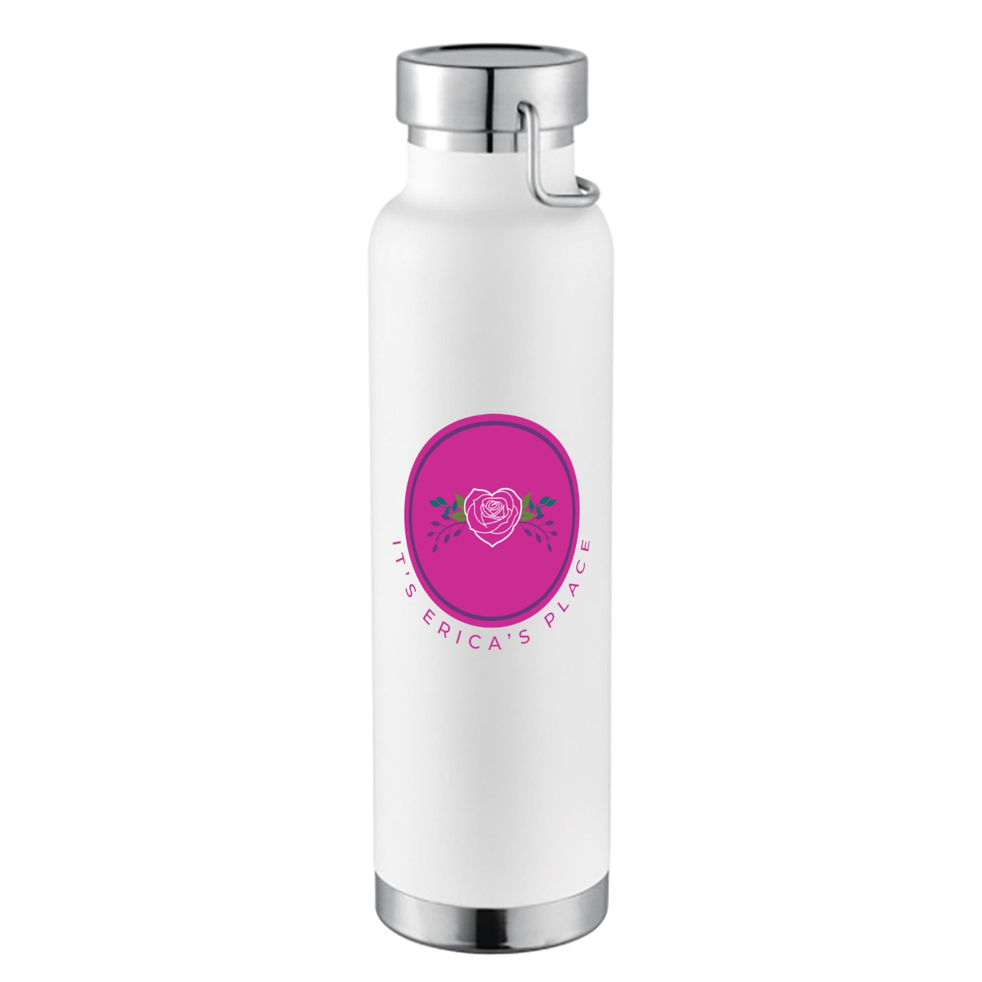 Insulated Bottles for hot or cold drinks