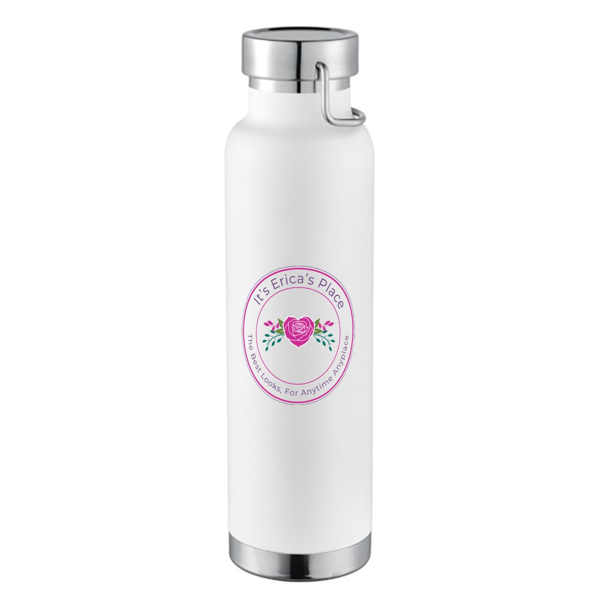 Insulated Bottles for hot or cold drinks