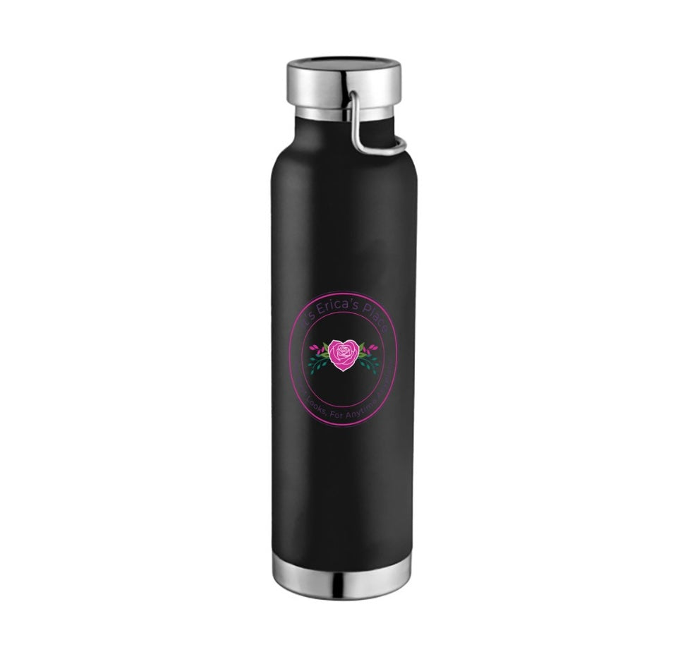 Insulated Bottles for hot or cold drinks