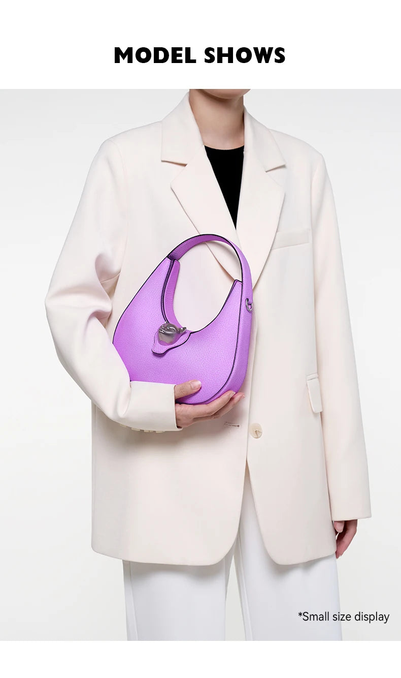 DESIGNER PURSE