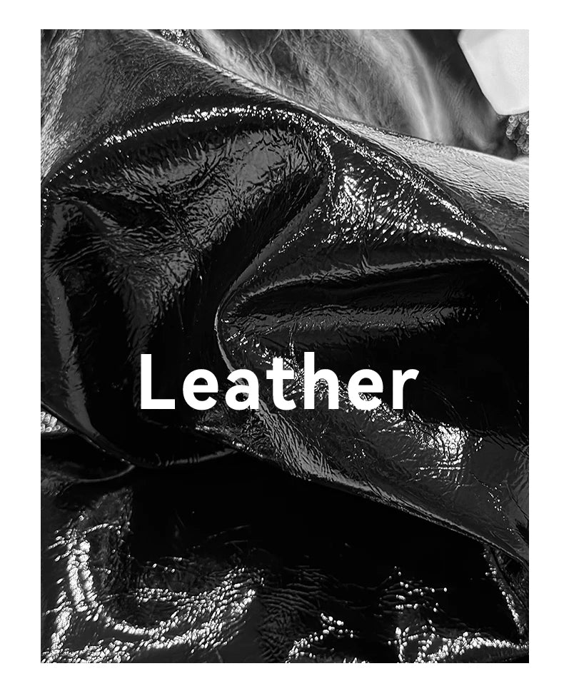 GENUINE LEATHER DESIGNER CROSSBODY HANDBAG