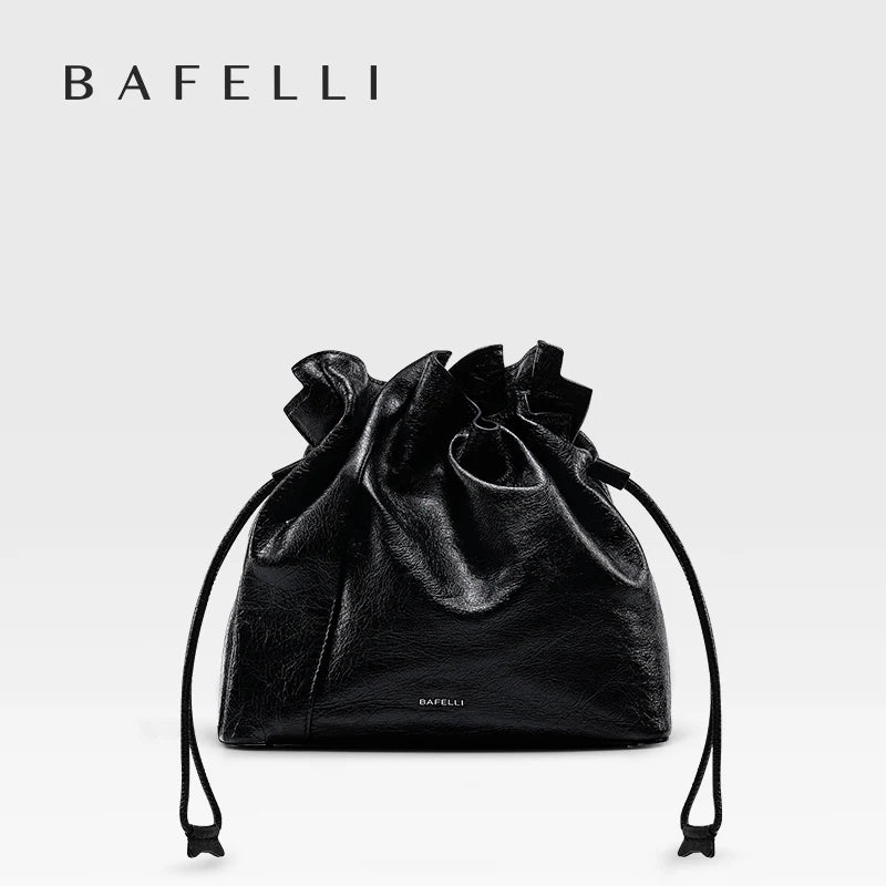 BUCKET HANDBAGS