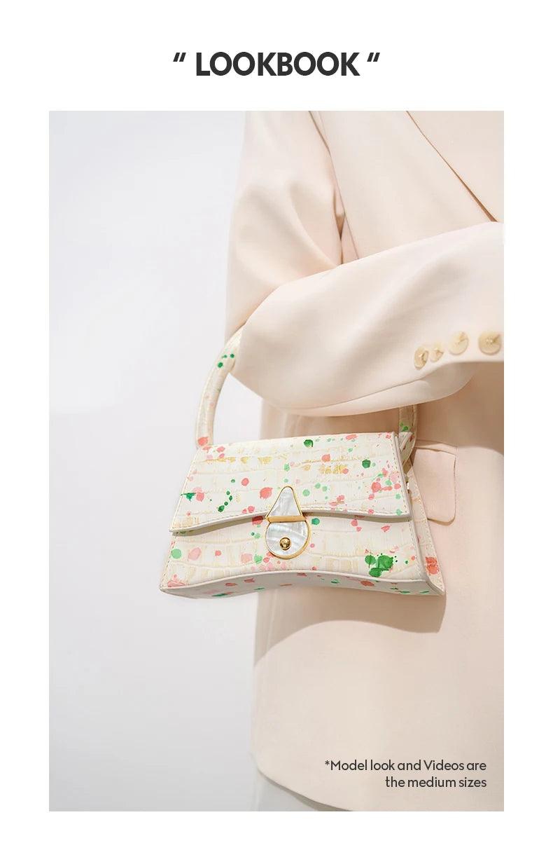 Leather Handbags