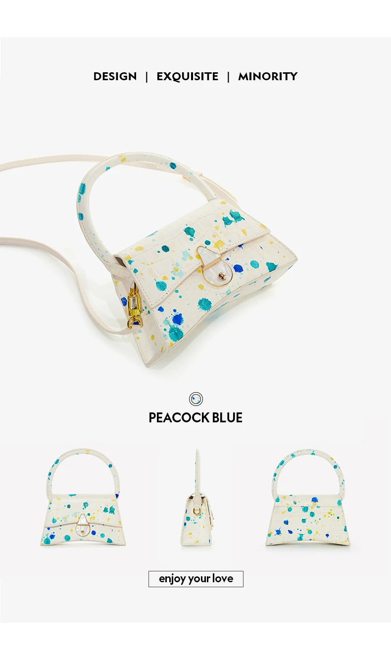 Leather Handbags