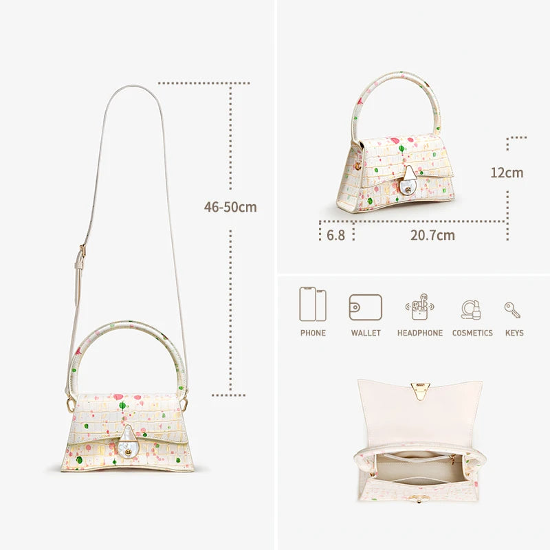 Leather Handbags
