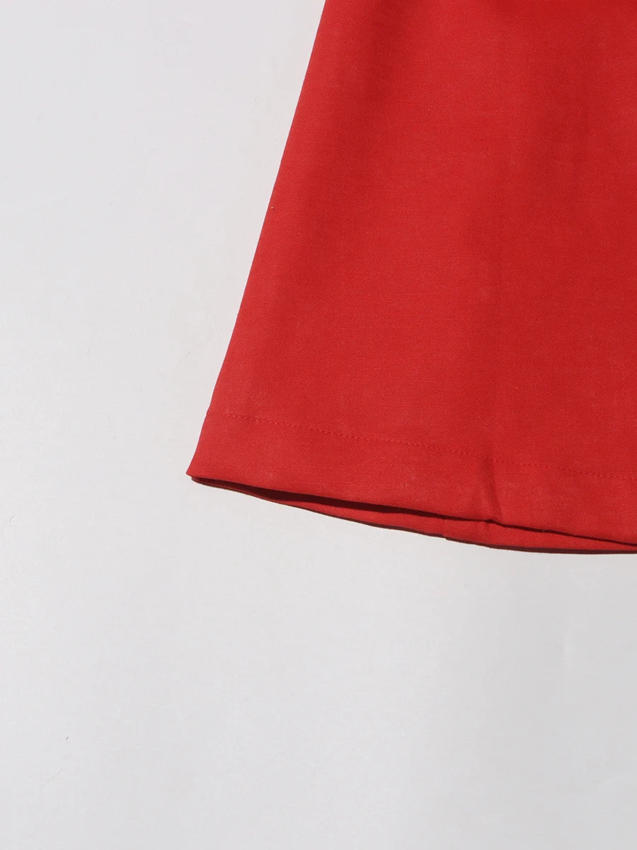 Midi Dresses