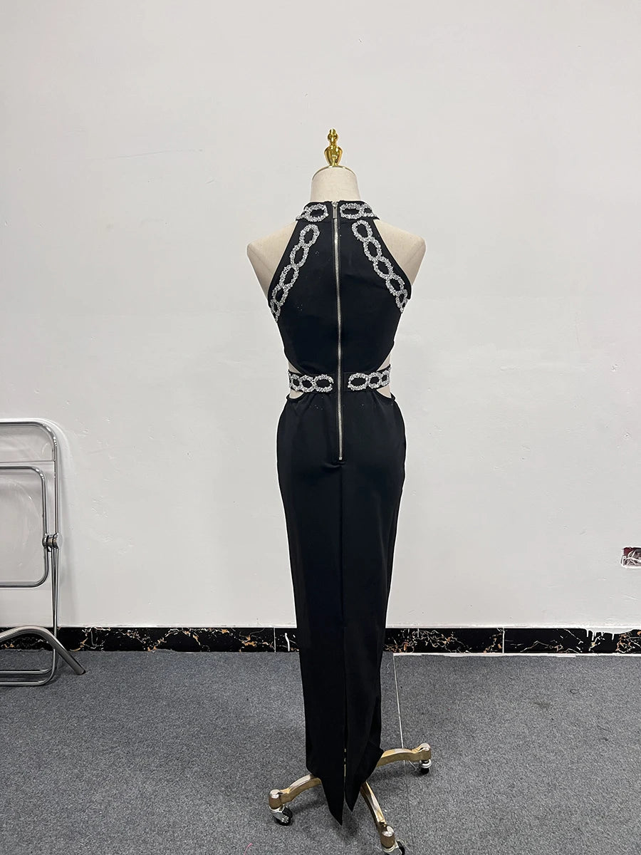 Patchwork Diamonds Dresses