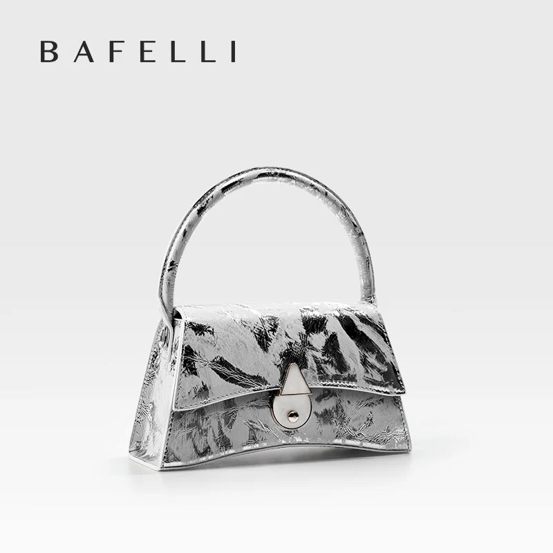 LEATHER BAG