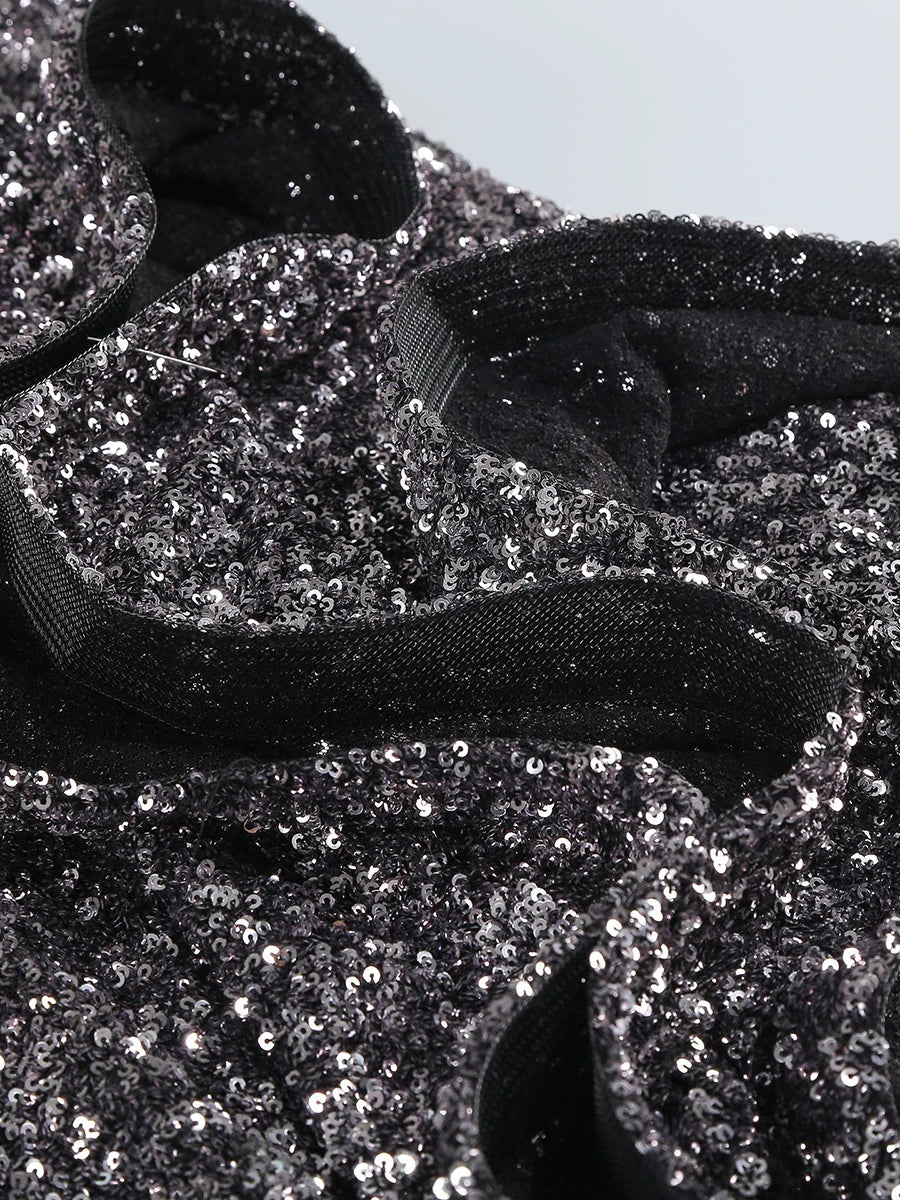 Special Occasion Strapless Dress