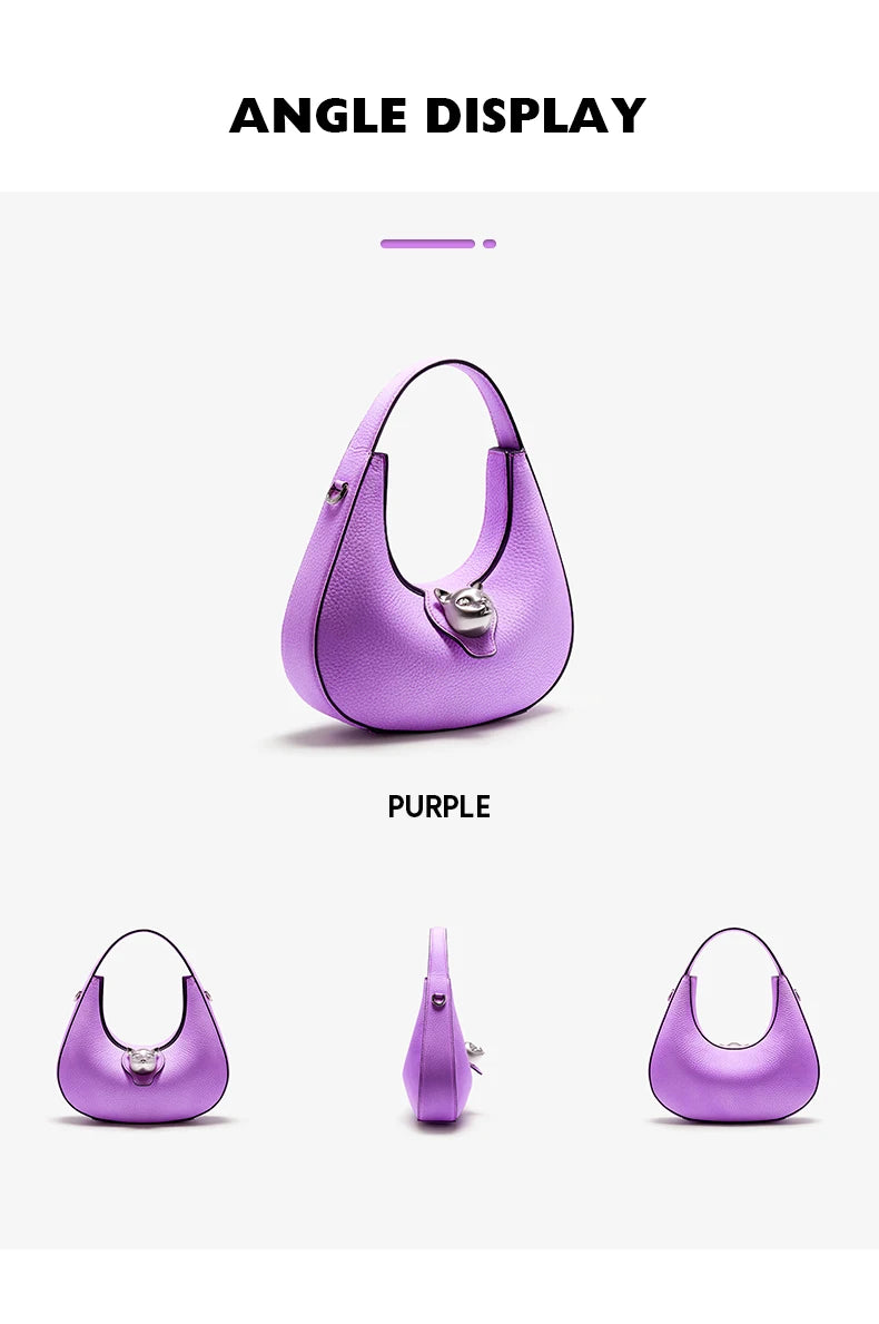 DESIGNER PURSE