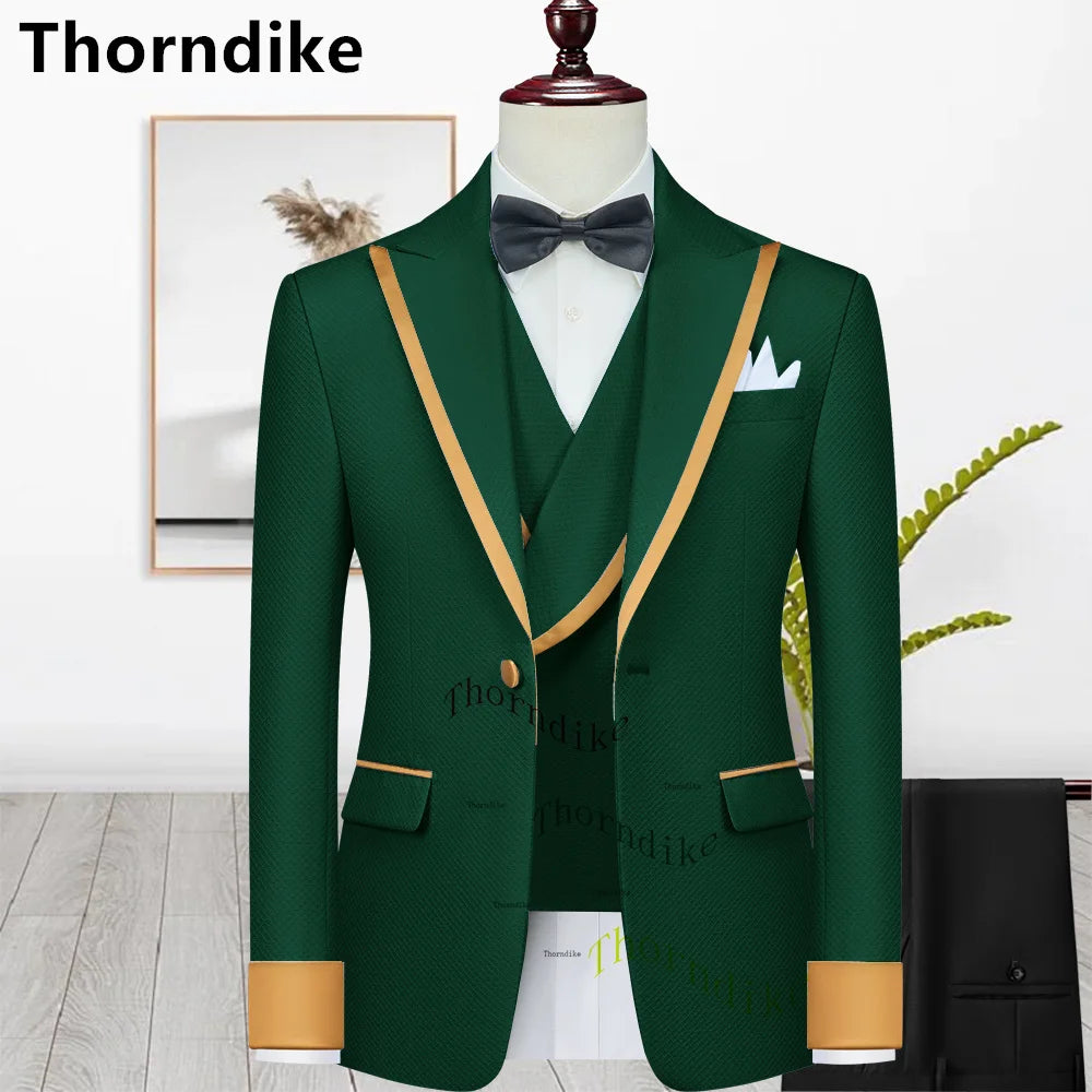 Men’s Suit