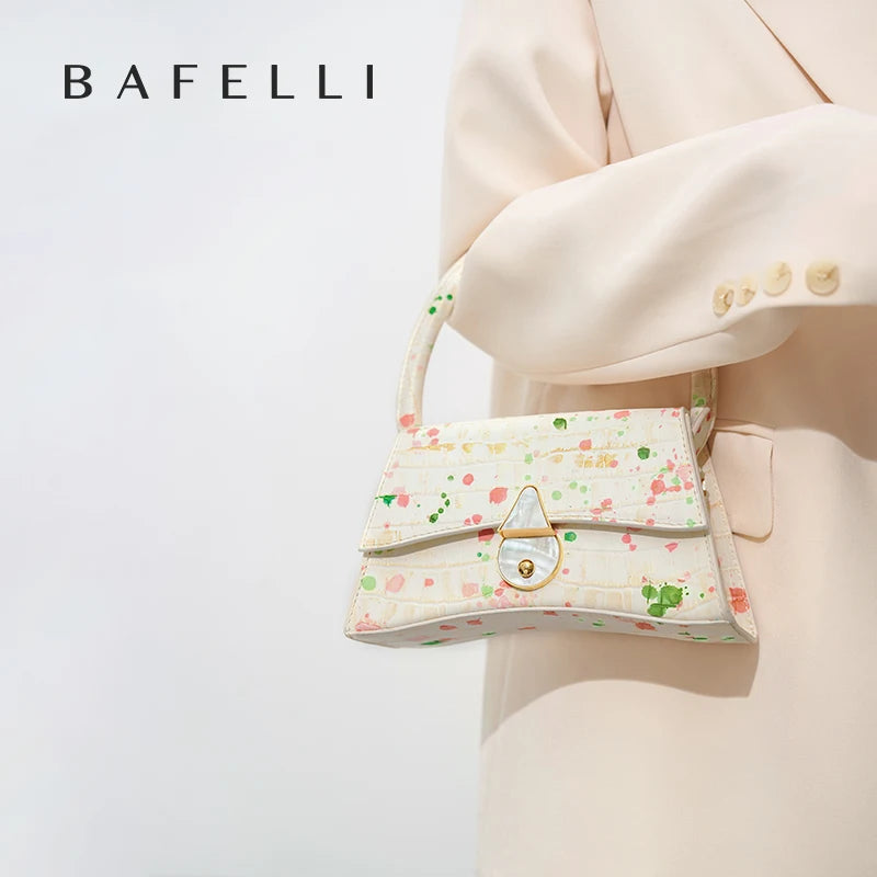 Leather Handbags