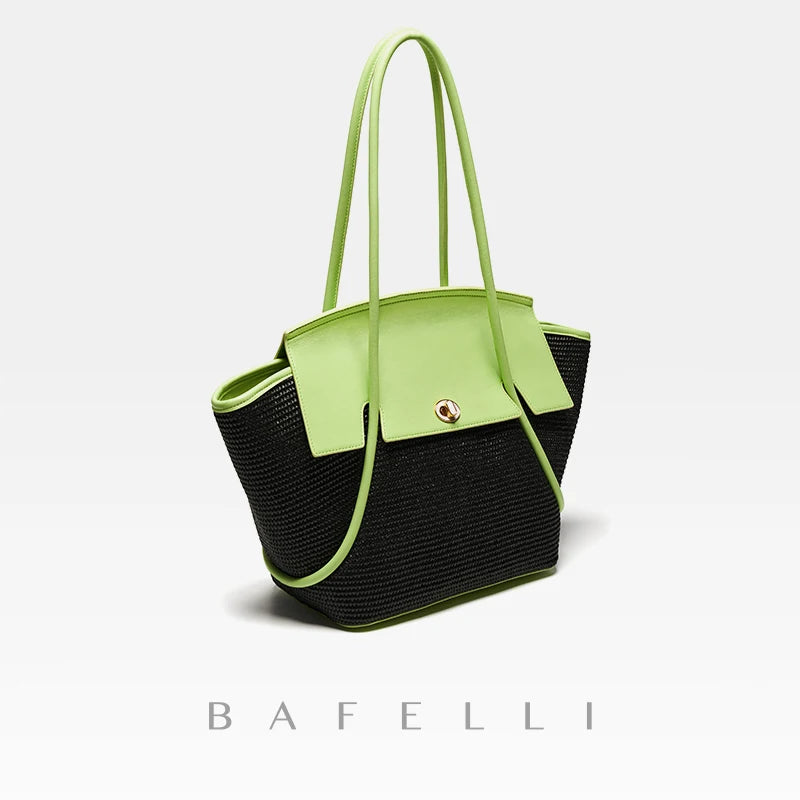CASUAL TOTE BEACH BAG