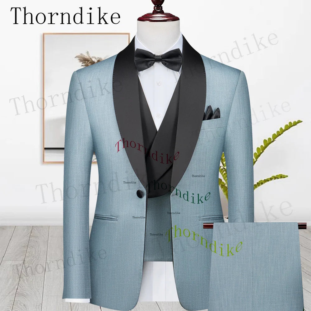 Men’s Business Suit