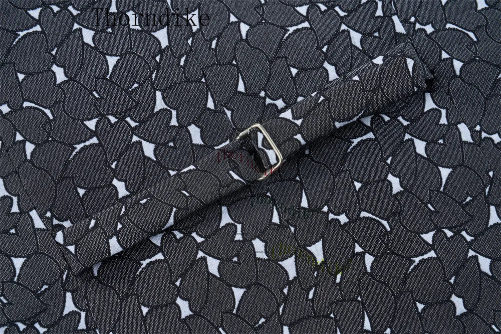 Men’s Foral Suits